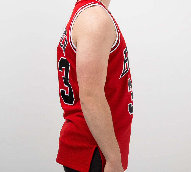 Mitchell & Ness NBA Scottie Pippen 97-98 33 SMJYGS18153