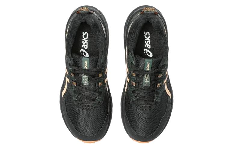 (GS) ASICS Gel-Venture 9 'Black Apricot Crush' 1014A276-003