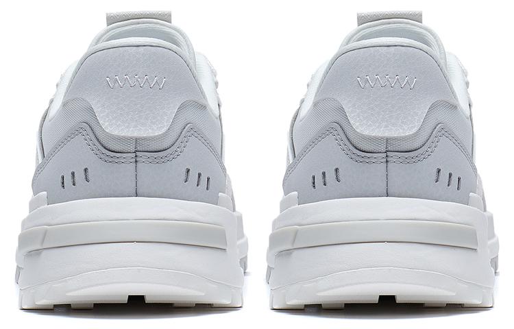 Li-Ning ChengFeng 2.0 'Grey White' AGCT155-7