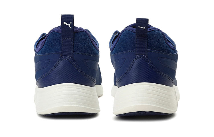 PUMA St Trainer Evo Sd V2 Idp 'Blue White' 366157-03