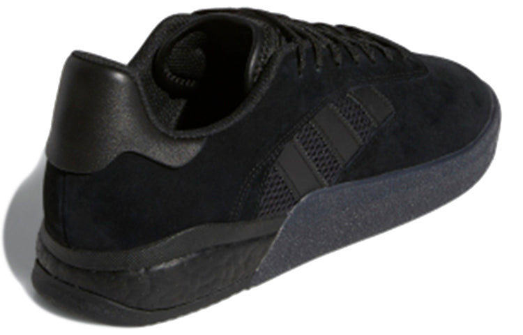 adidas 3ST.004 'Triple Black' FY0501