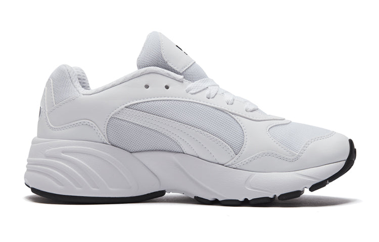 PUMA Cell Viper Retro Shoe White 369505-04