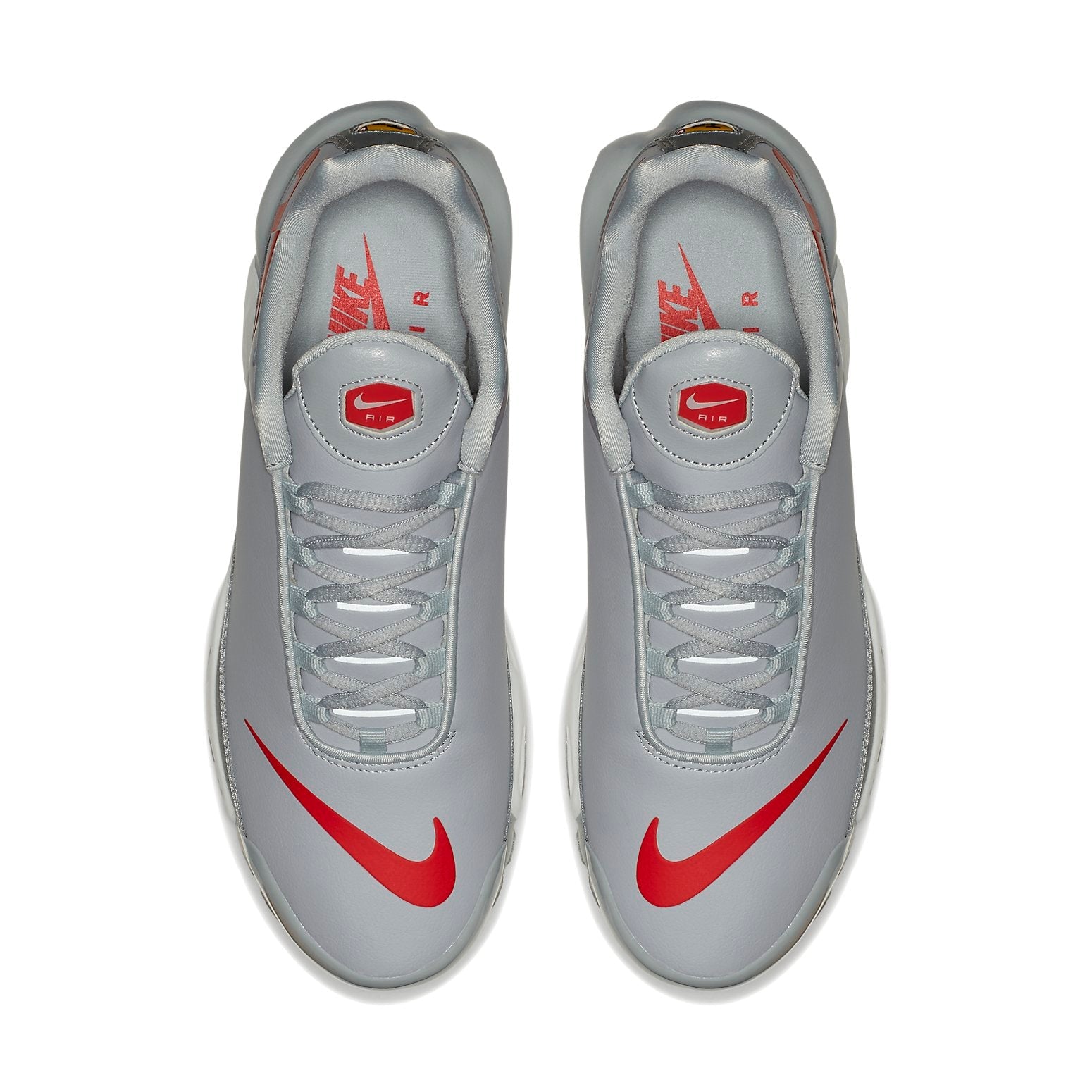 Nike Air Max Plus TN SE 'Speed Red' AQ1088-001