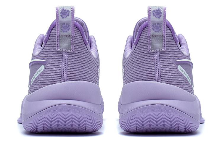 Li-Ning Superlight V2 'Purple Grapes' ABAT029-5