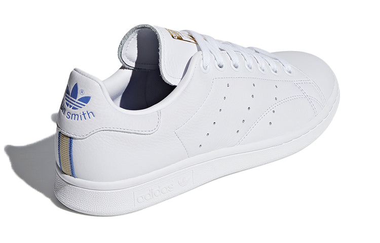 (WMNS) adidas Stan Smith 'Real Lilac' CG6014