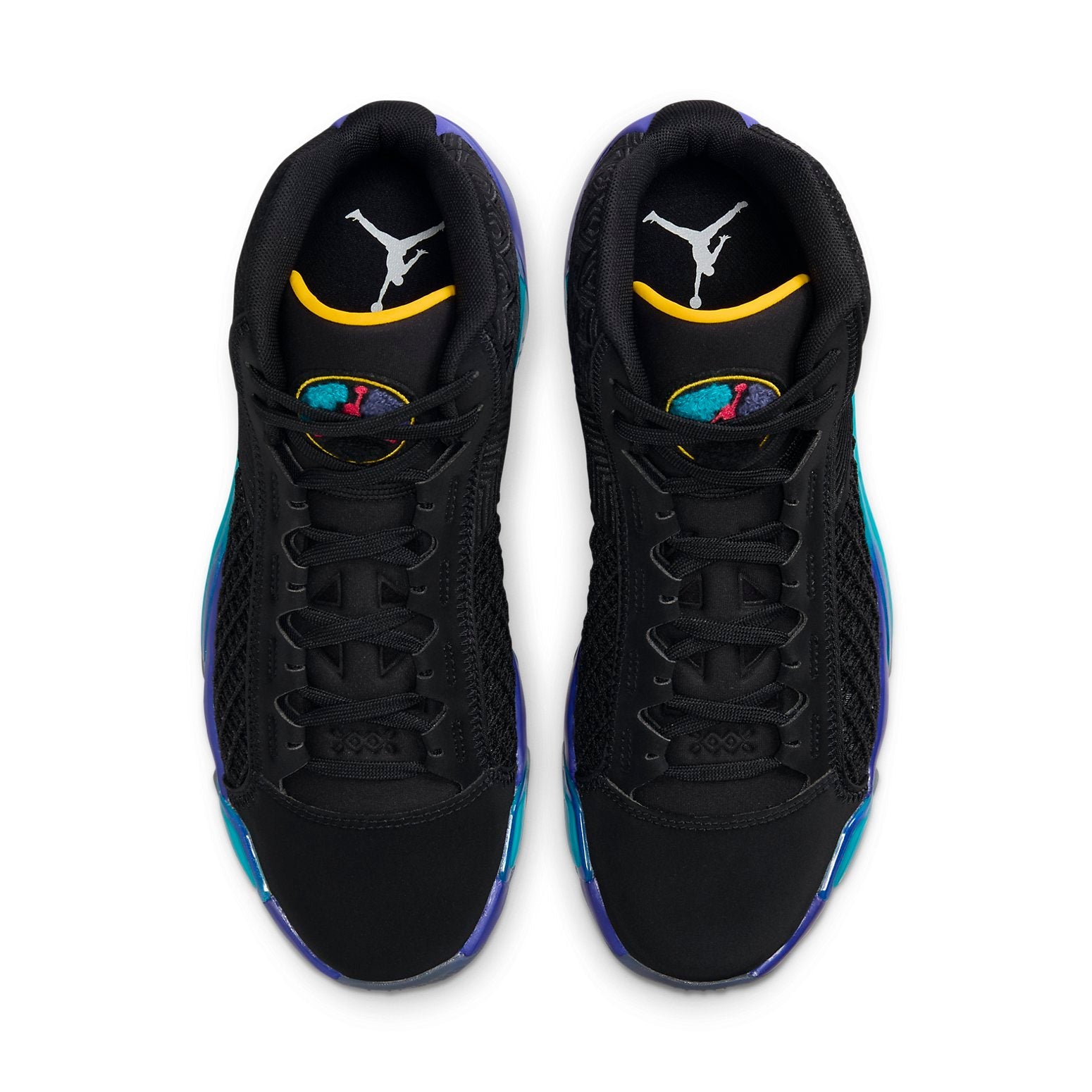 Air Jordan 38 'Aqua' DZ3356-001