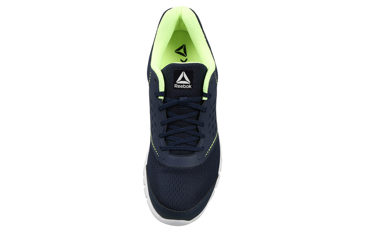Reebok Guide Stride Run Lp 'Blue Green' EG0479
