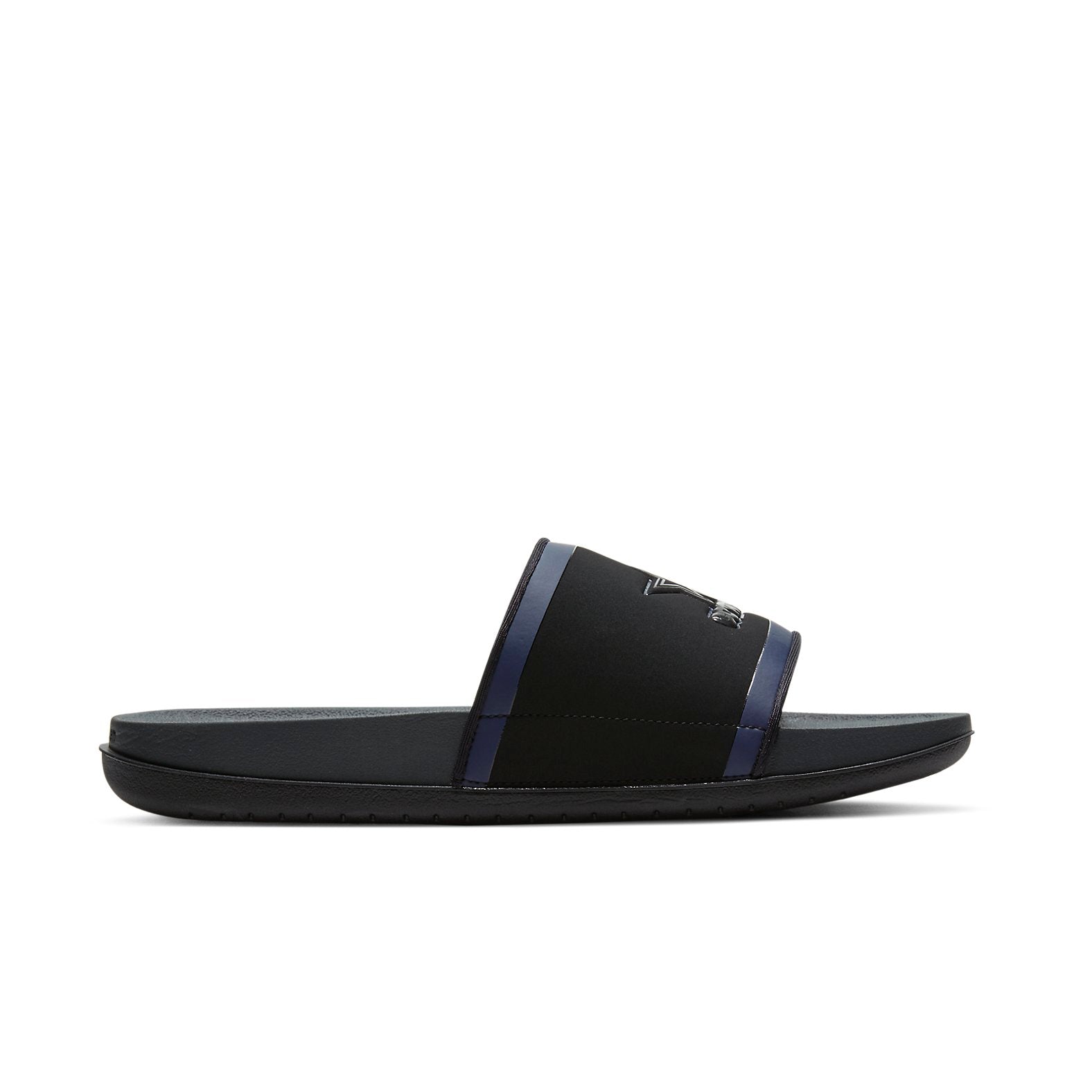 Nike NFL x OffCourt Slide 'Dallas Cowboys' DD0519-001