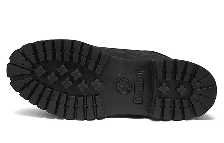 Timberland 6 Inch Basic Boot 'Black' A27UQW