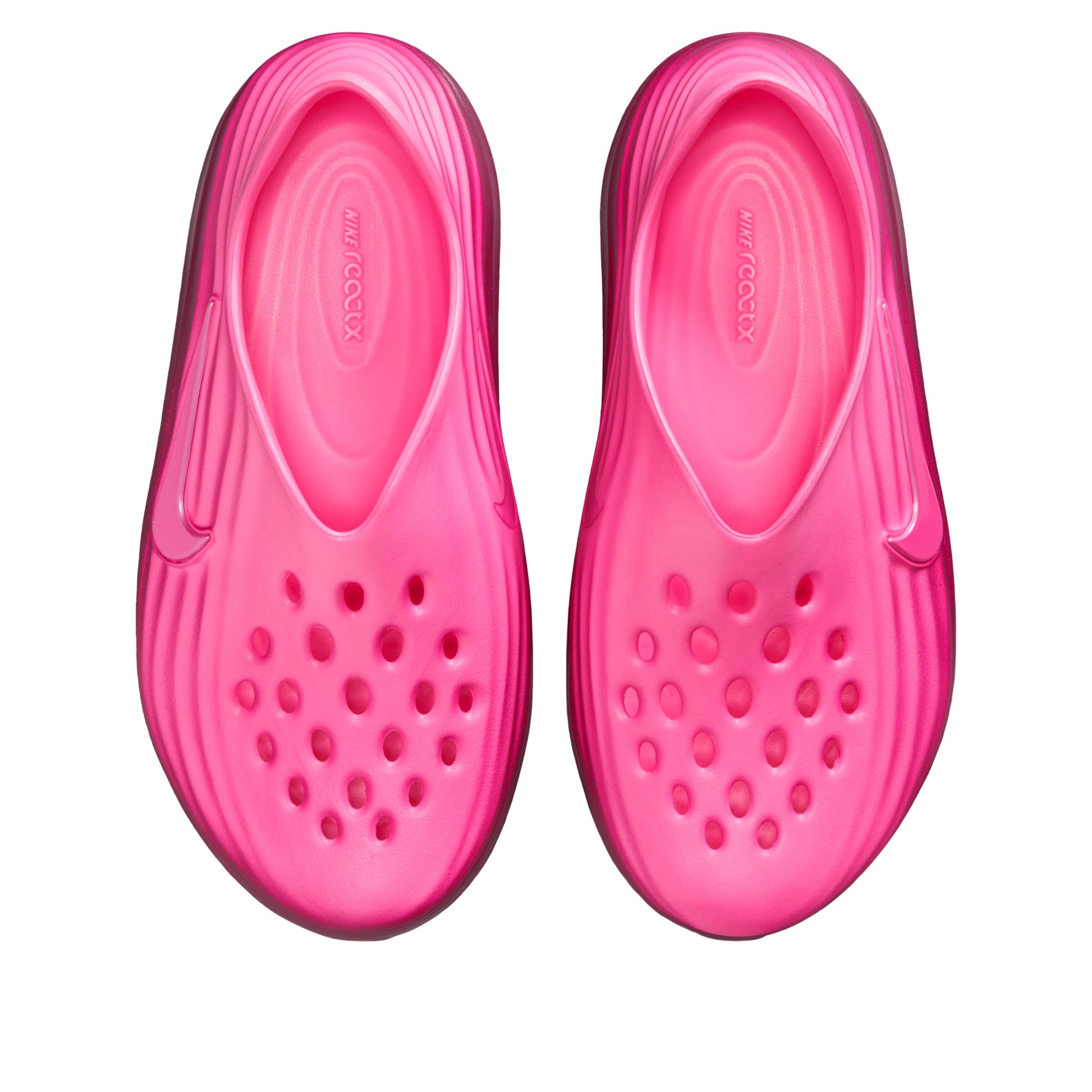 (WMNS) Nike ReactX Rejuven8 'Pink Spell' HV5062-603