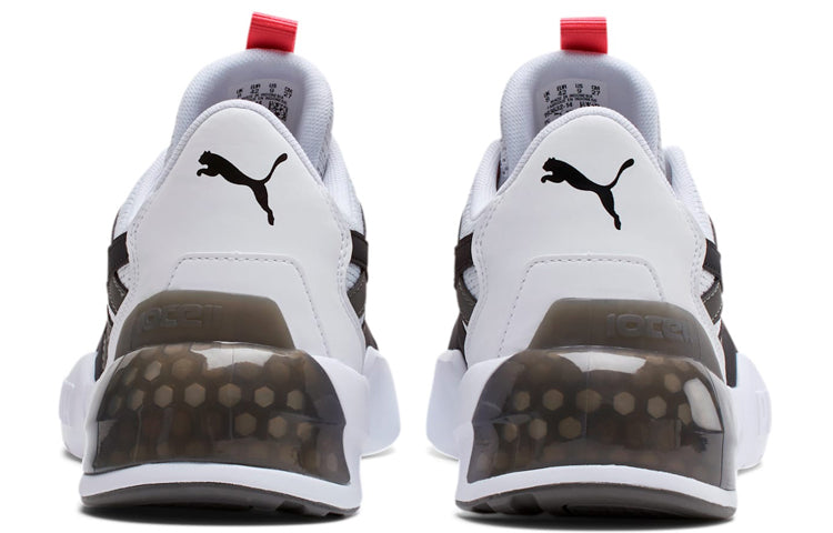 PUMA Cell Pharos White/Black 193632-14