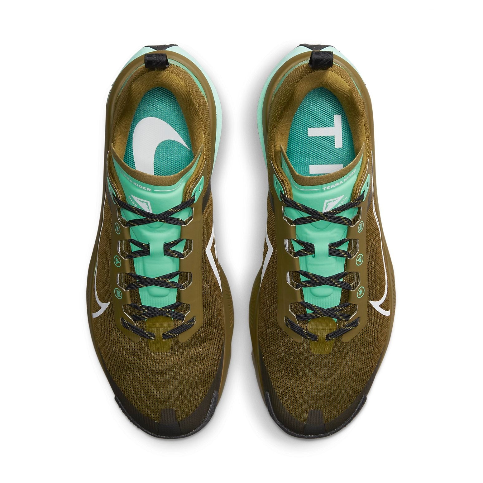 Nike Terra Kiger 9 'Olive Spring Green' DR2693-300
