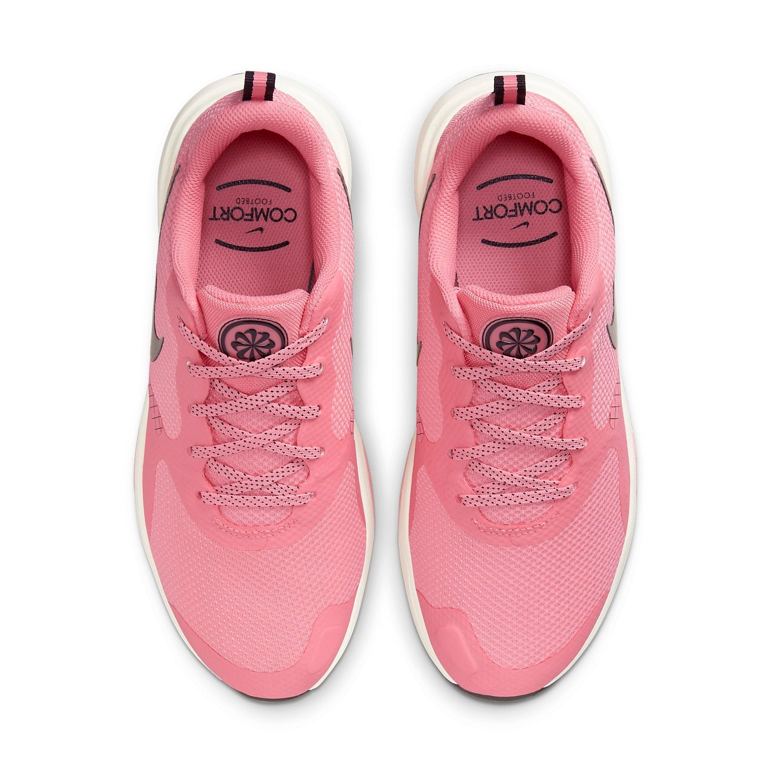 (WMNS) Nike City Rep TR 'Coral Chalk' DA1351-601