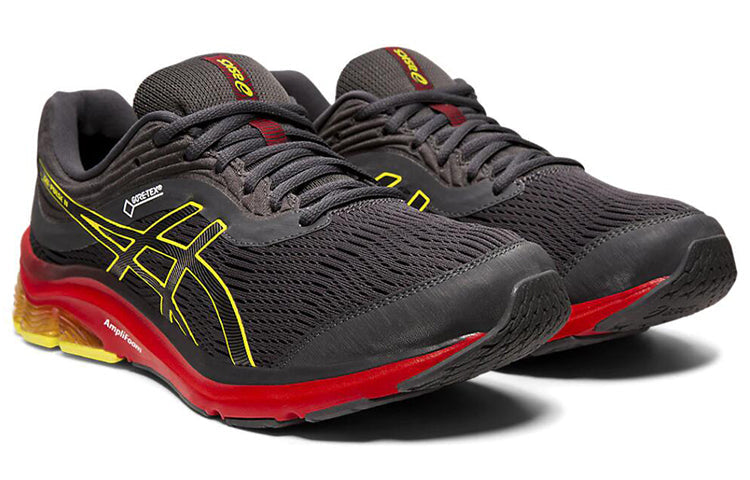 ASICS Gel Pulse 11 G-TX 'Graphite Sour Yuzu' 1011A569-020
