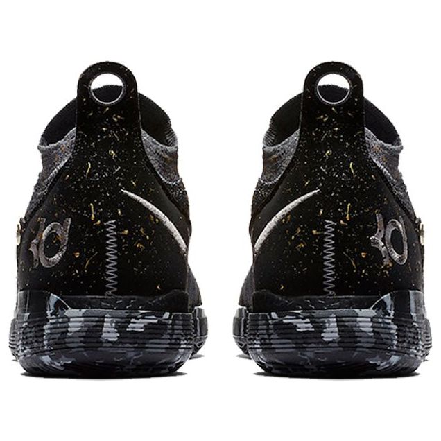 Nike Zoom KD 11 'Gold Splatter' AO2604-901