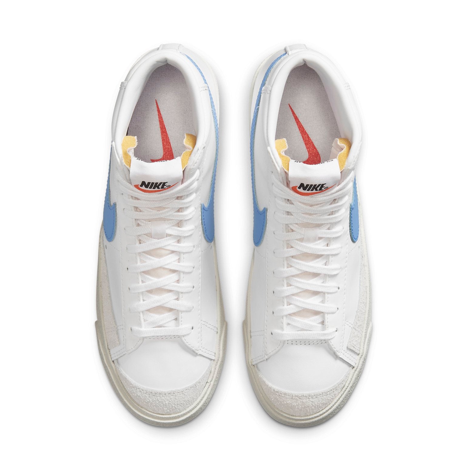 (WMNS) Nike Blazer '77 Vintage Mid 'Like Mike' CZ1055-111