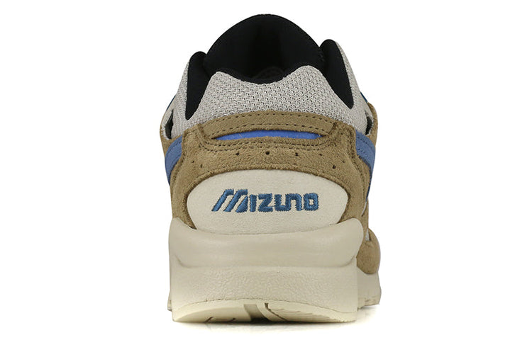 Mizuno Sky Medal S 'Tan Moonlight Blue' D1GA201049