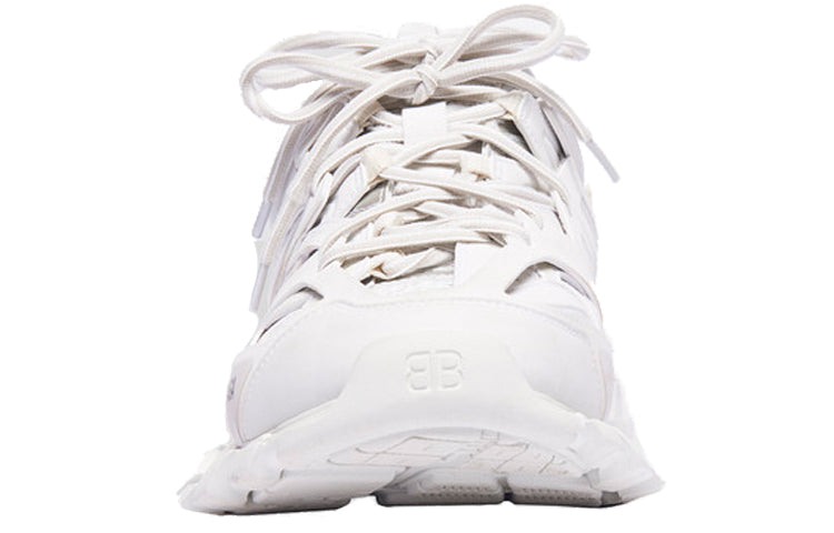 Balenciaga Track Sneaker 'White' 542023W1GB19000