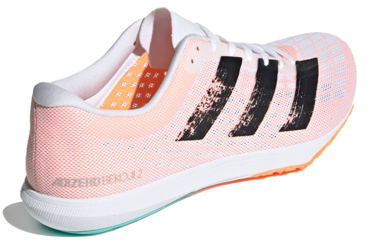 adidas Adizero Bekoji 2.0 'Pink' FZ0371
