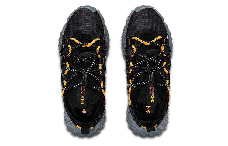 Under Armour HOVR Summit Fat Tire 'Purple' 3022946-500