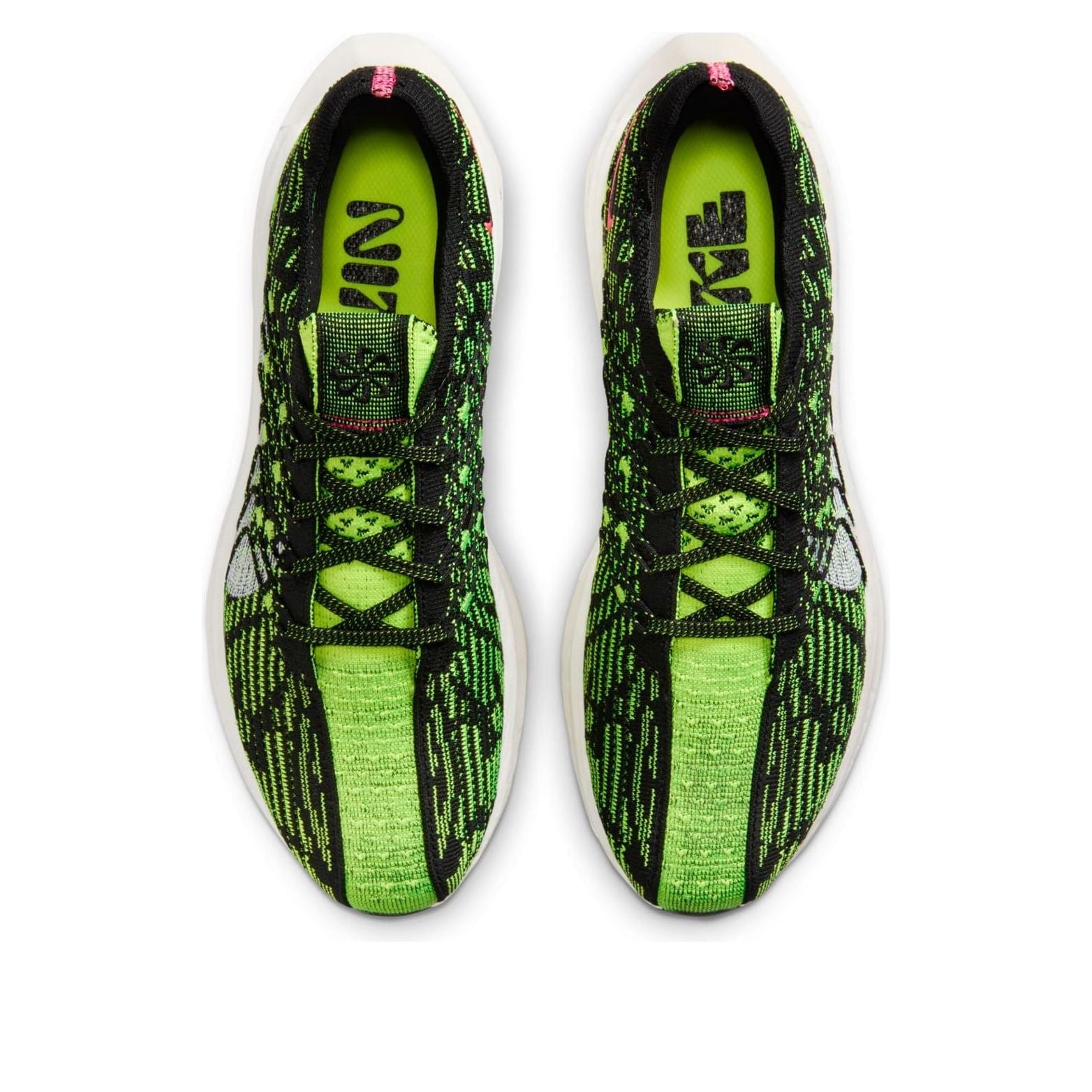 Nike Pegasus Turbo Next Nature 'Black Volt' FN6822-010