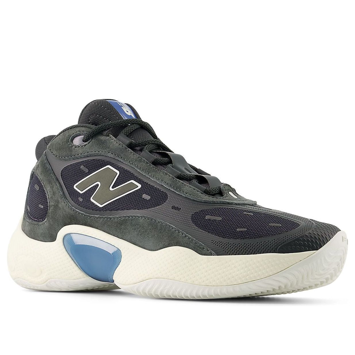New Balance Fresh Foam BB V3 'Dark Grey Black' BBFRSSH3