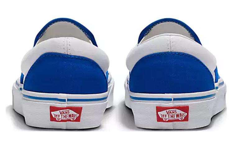 Vans Slip-On 'Penguin ' VN0A3VC1501