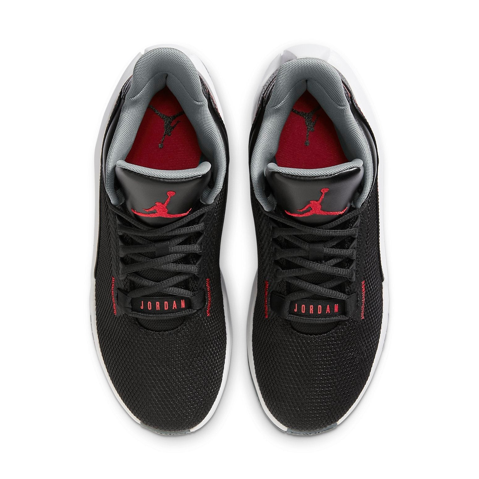 Air Jordan 2x3 PF Black Red BQ8738-006