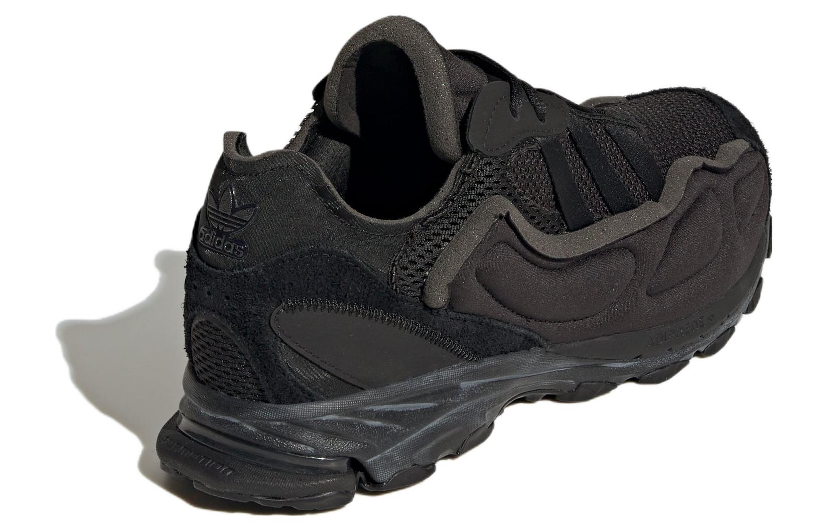 adidas originals Shadowturf A.S 'Black' FZ6536