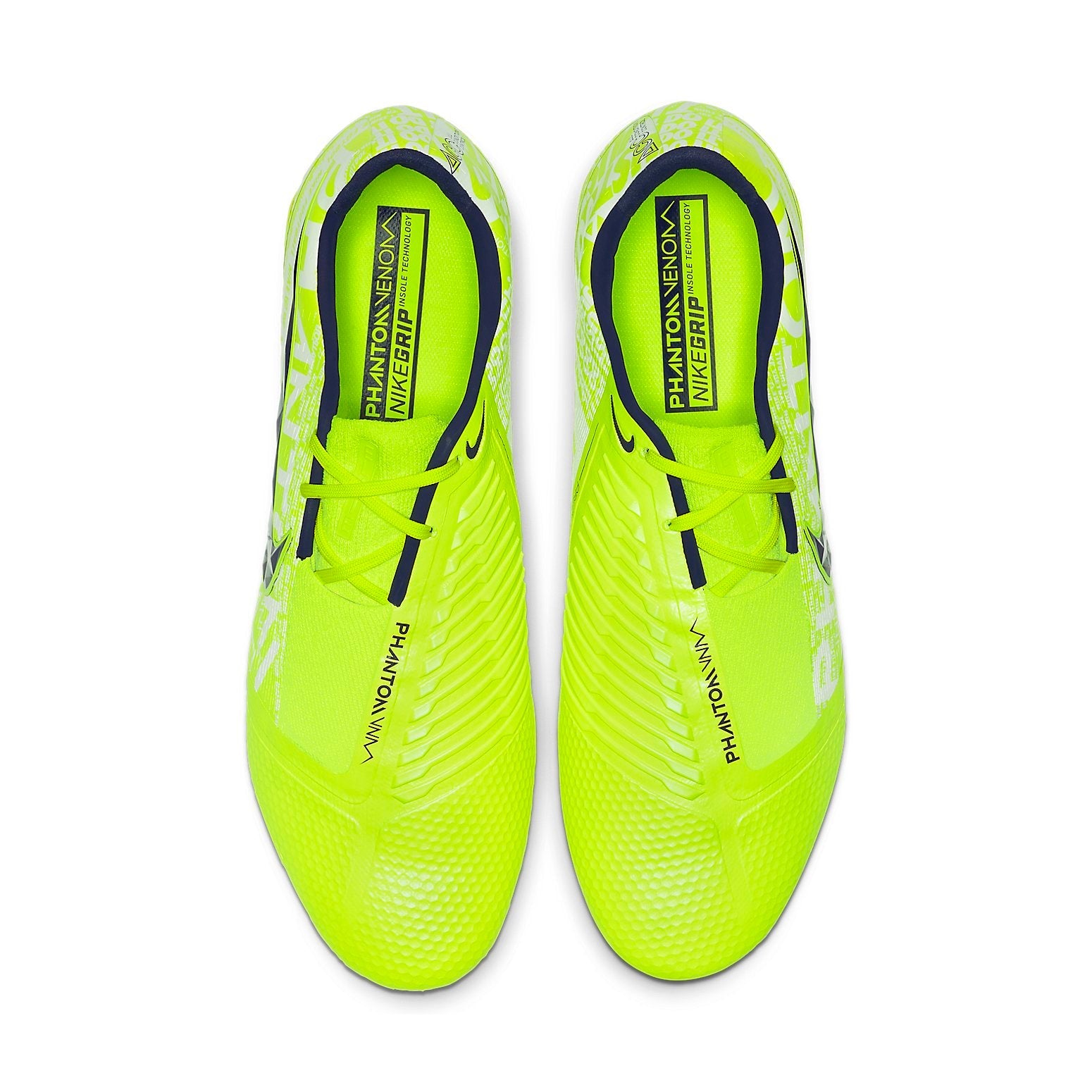Nike Phantom Venom Elite FG 'Volt' AO7540-717