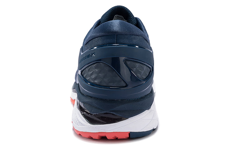 ASICS Gel-Kayano 24 2E 'Blue White' T7A0N-5656
