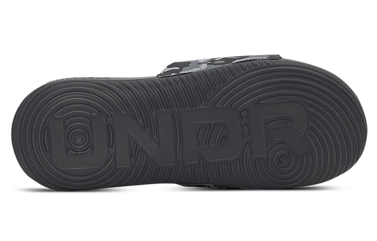 Under Armour Ansa Graphic Slide 'Pitch Grey Camo' 3024434-104