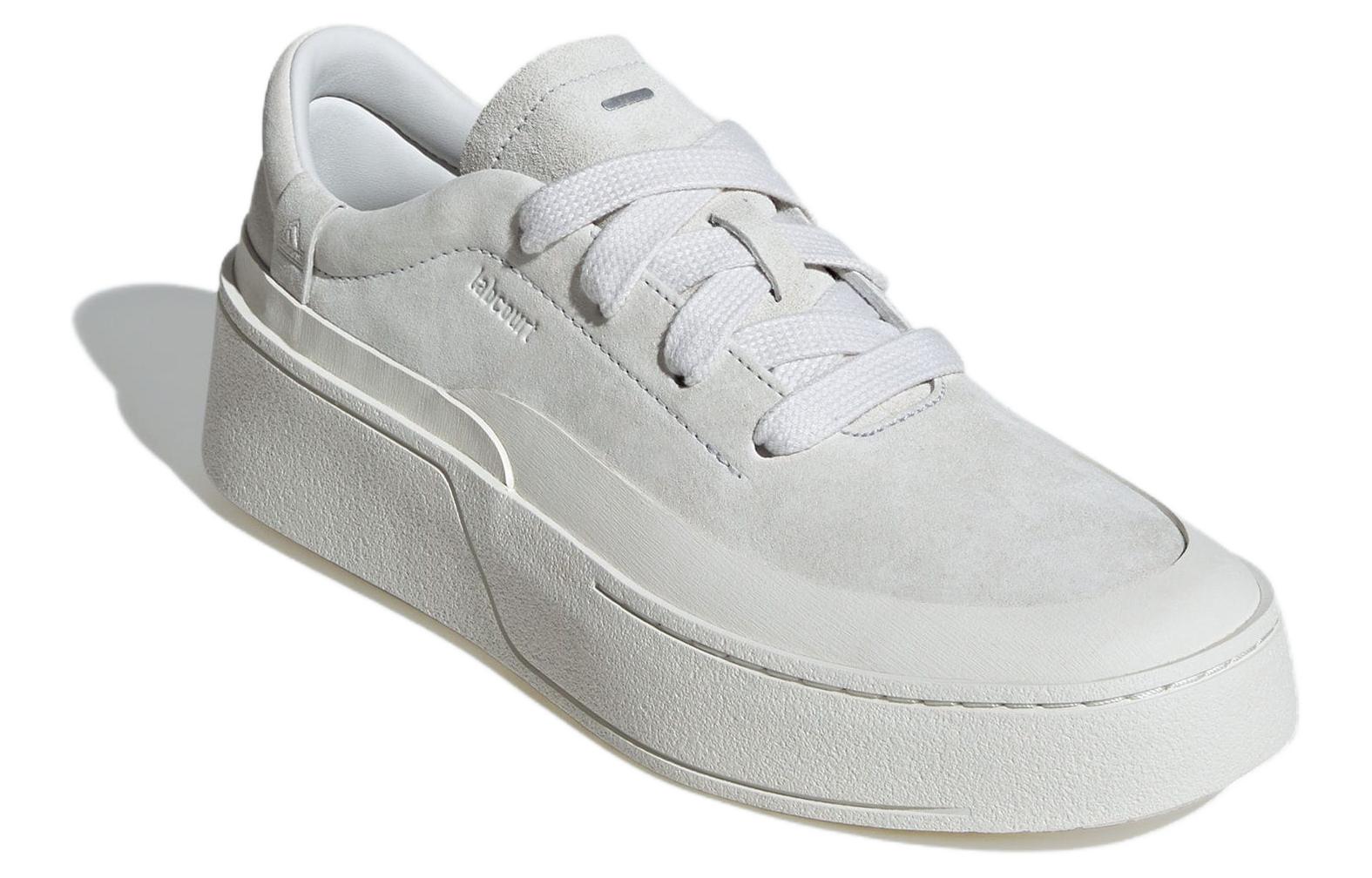 adidas LABCOURT 'White' ID6228
