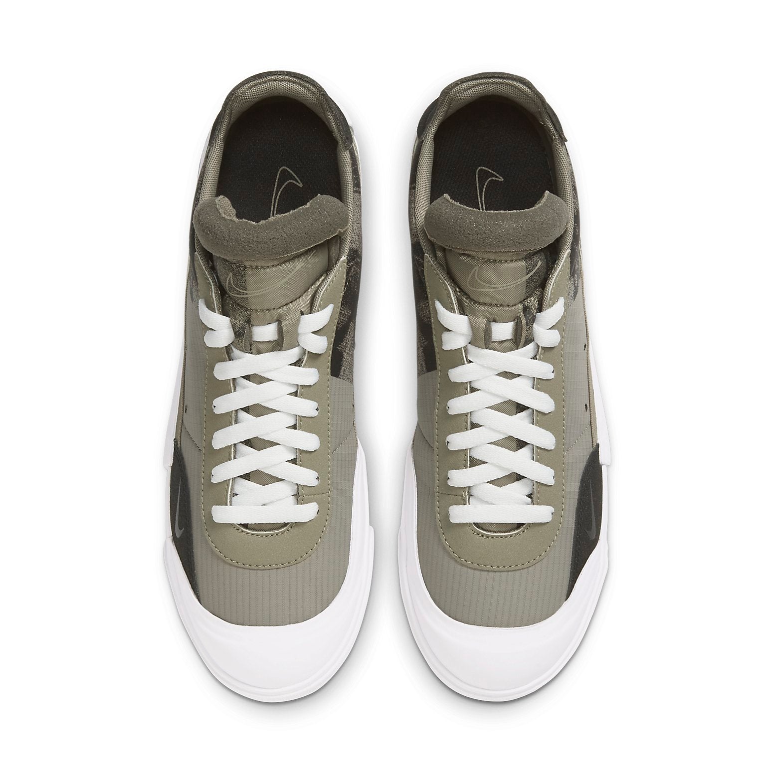 Nike Drop-Type NRG Matte olive CJ1595-300