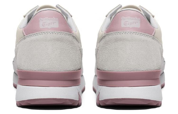 Onitsuka Tiger Hsinti 'Cream Oyster Grey' 1183A387-108