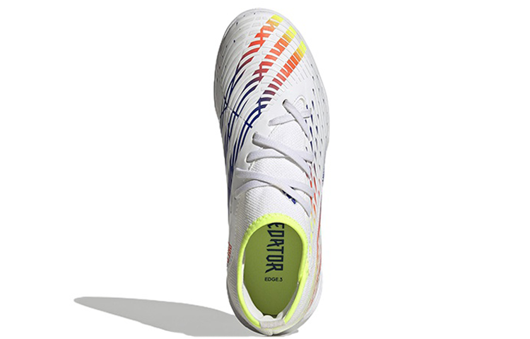 adidas Predator Edge.3 IN 'White' GV8520