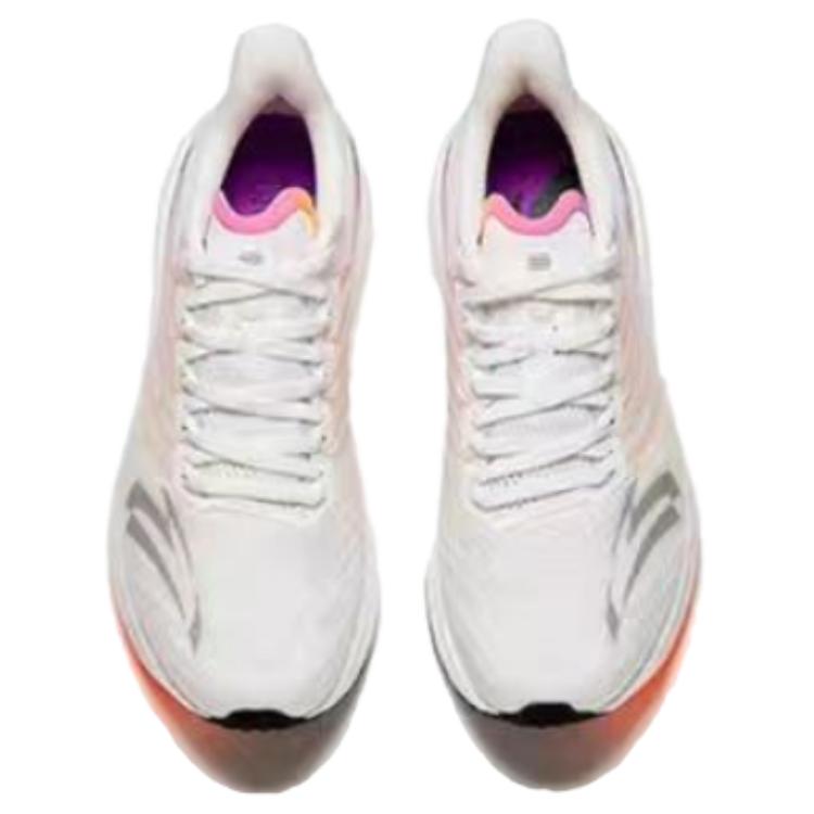(WMNS) ANTA Mach 4 'White Pink' 122415583-1