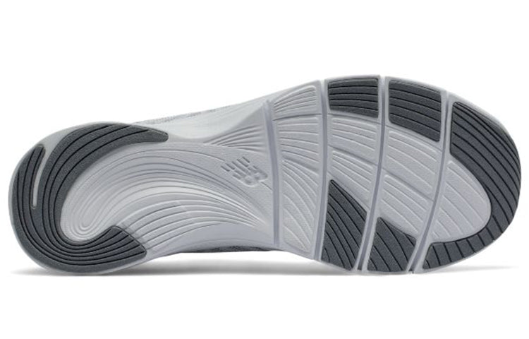 (WMNS) New Balance 711 v2 'Silvergray White' WX711OG2