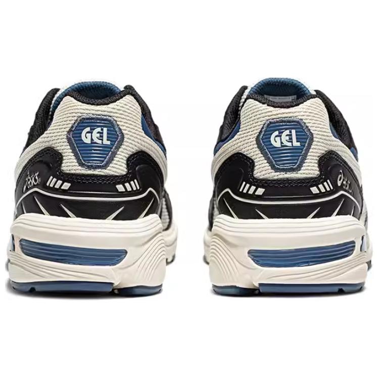 ASICS Gel-1090 'Black White Teal' 1203A243-102