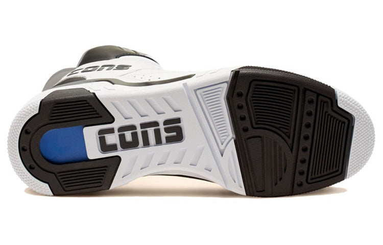 Converse ERX 260 'White Black Dolphin' 165909C