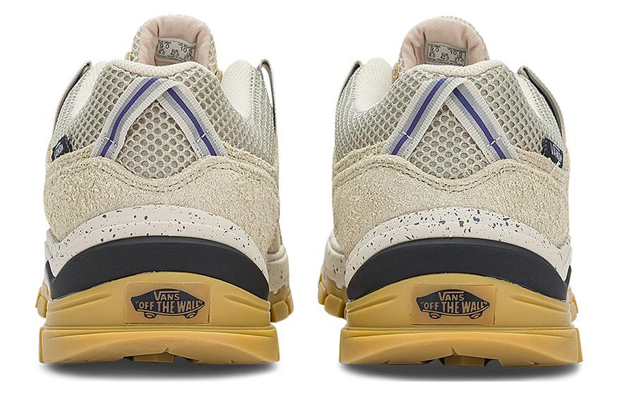 Vans AMZN Trailhead 'Gramicci Birch Gum' VN0000SWOUB