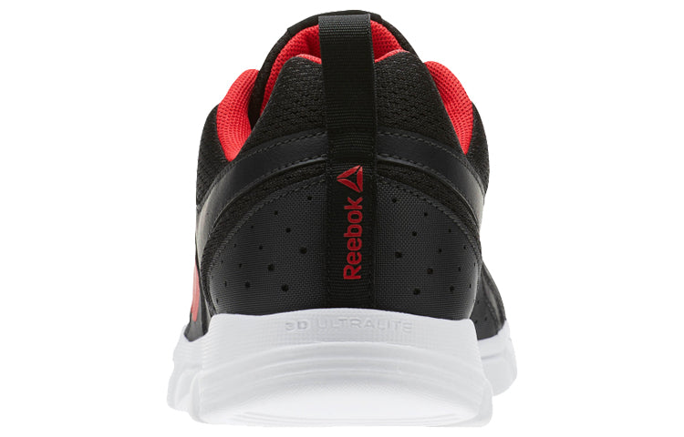 Reebok 3D Fusion Tr Running Shoes Black CN4854