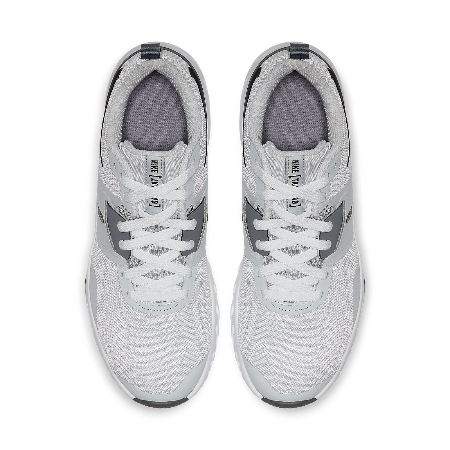 Nike Renew Retaliation TR 'Pure Platinum' AT1238-001