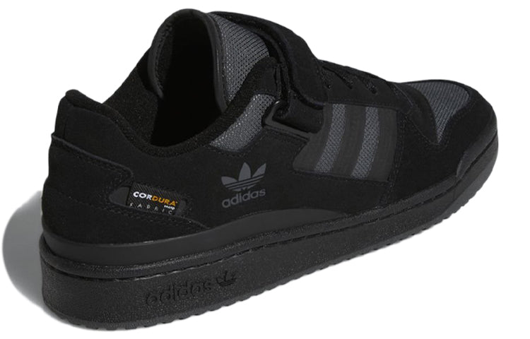 adidas Forum Low 'Black Grey' GY5720
