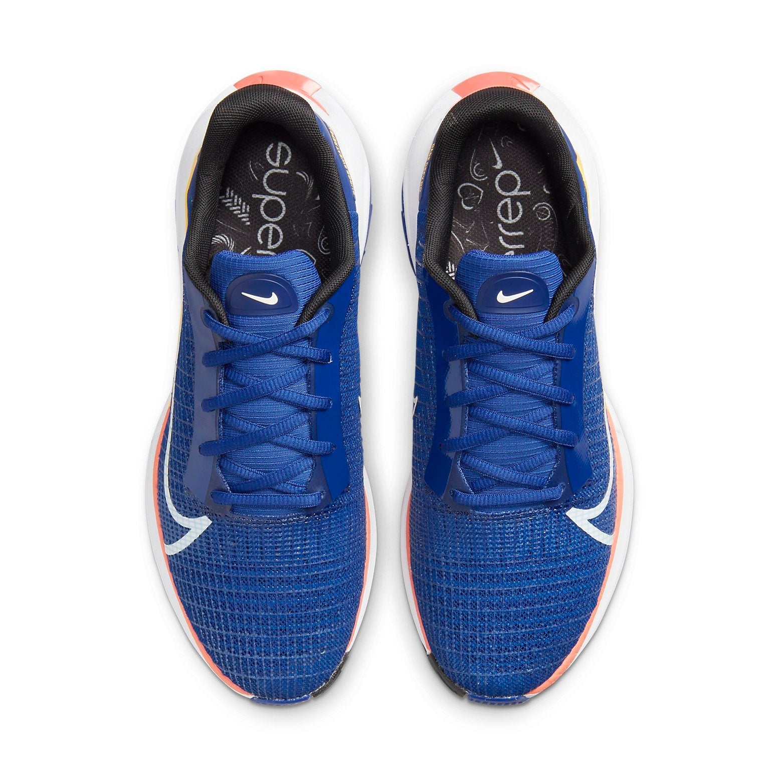 Nike ZoomX SuperRep Surge 'Deep Royal Blue' CU7627-448