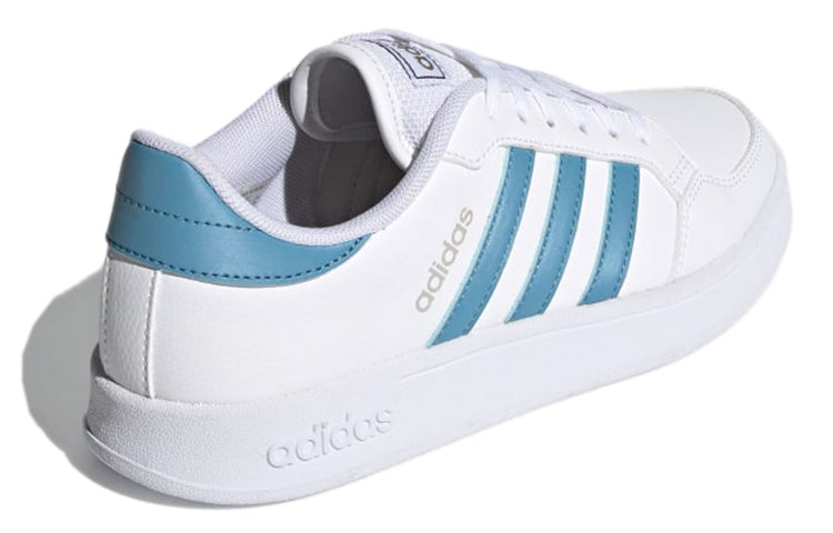 (WMNS) adidas Breaknet 'White Blue' FZ2465
