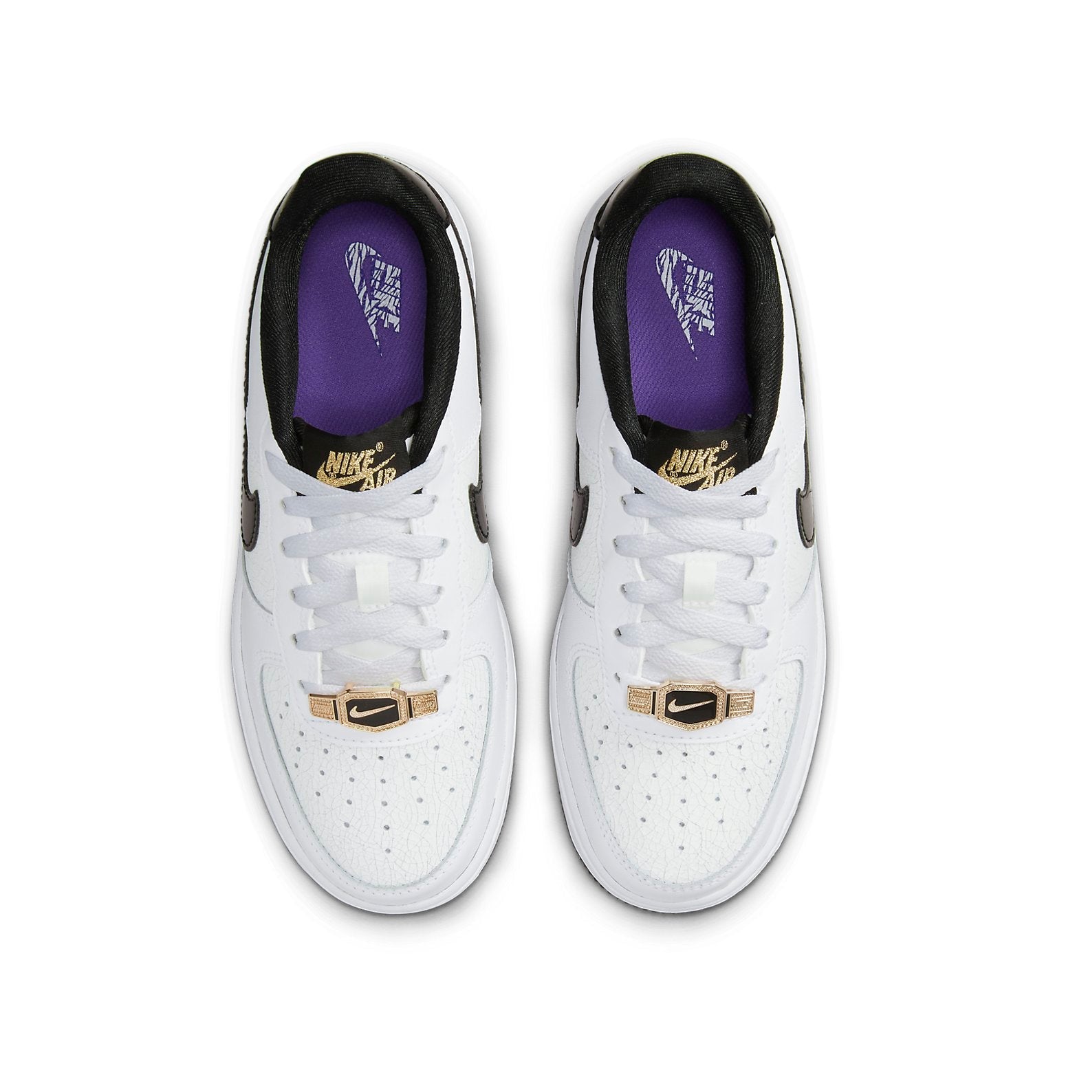 (GS) Nike Air Force 1 LV8 'World Champ' DQ0300-100