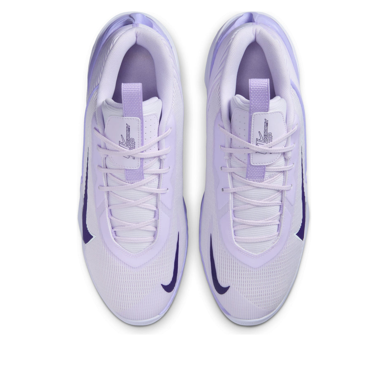 Nike Air Zoom GT Jump Academy EP 'Barely Grape' HF1804-500