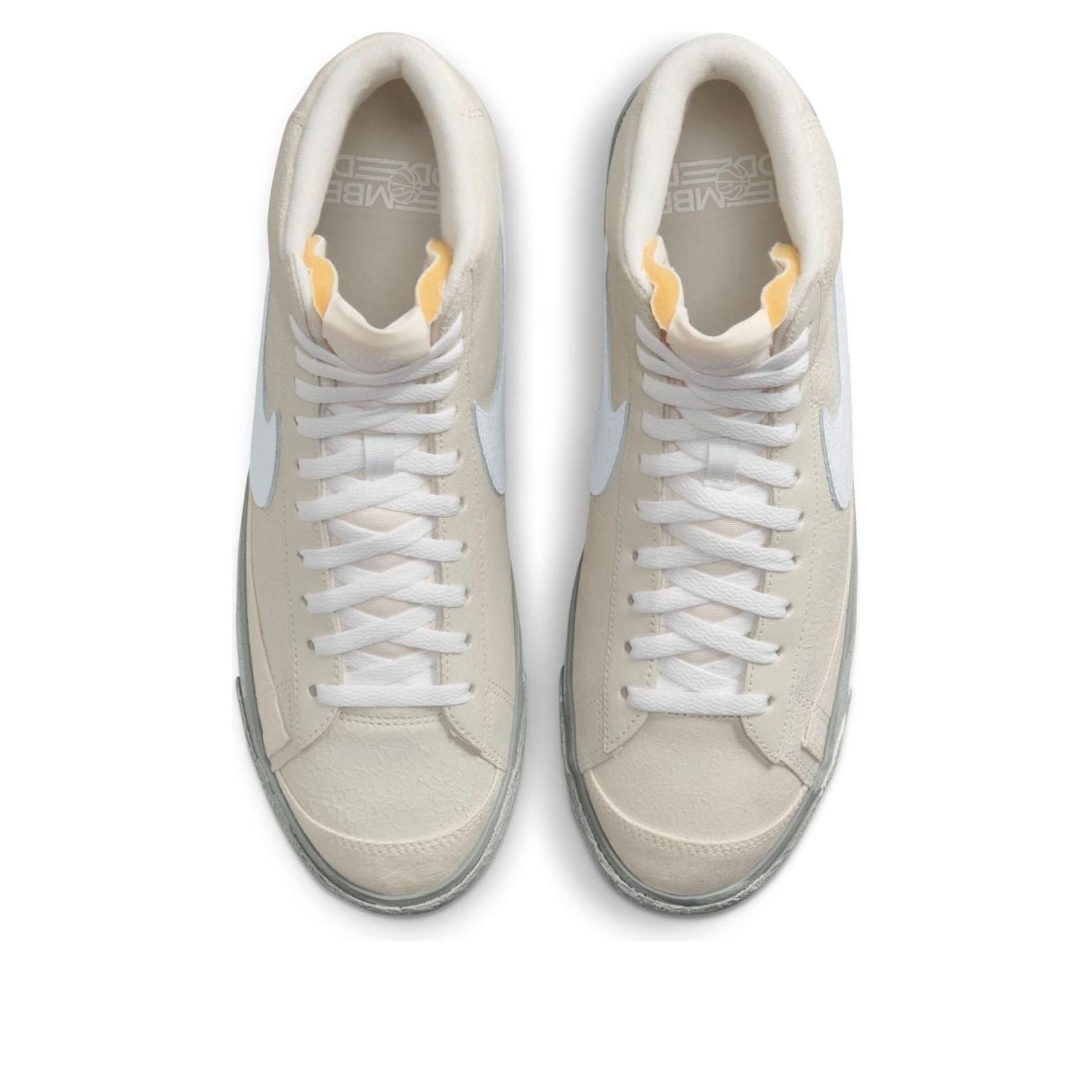 Nike Blazer Mid '77 EMB 'Bonneville Salt Flats' DV0797-100