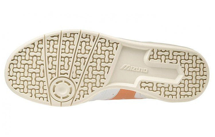 Mizuno City Wind 'White Orange' D1GA191764